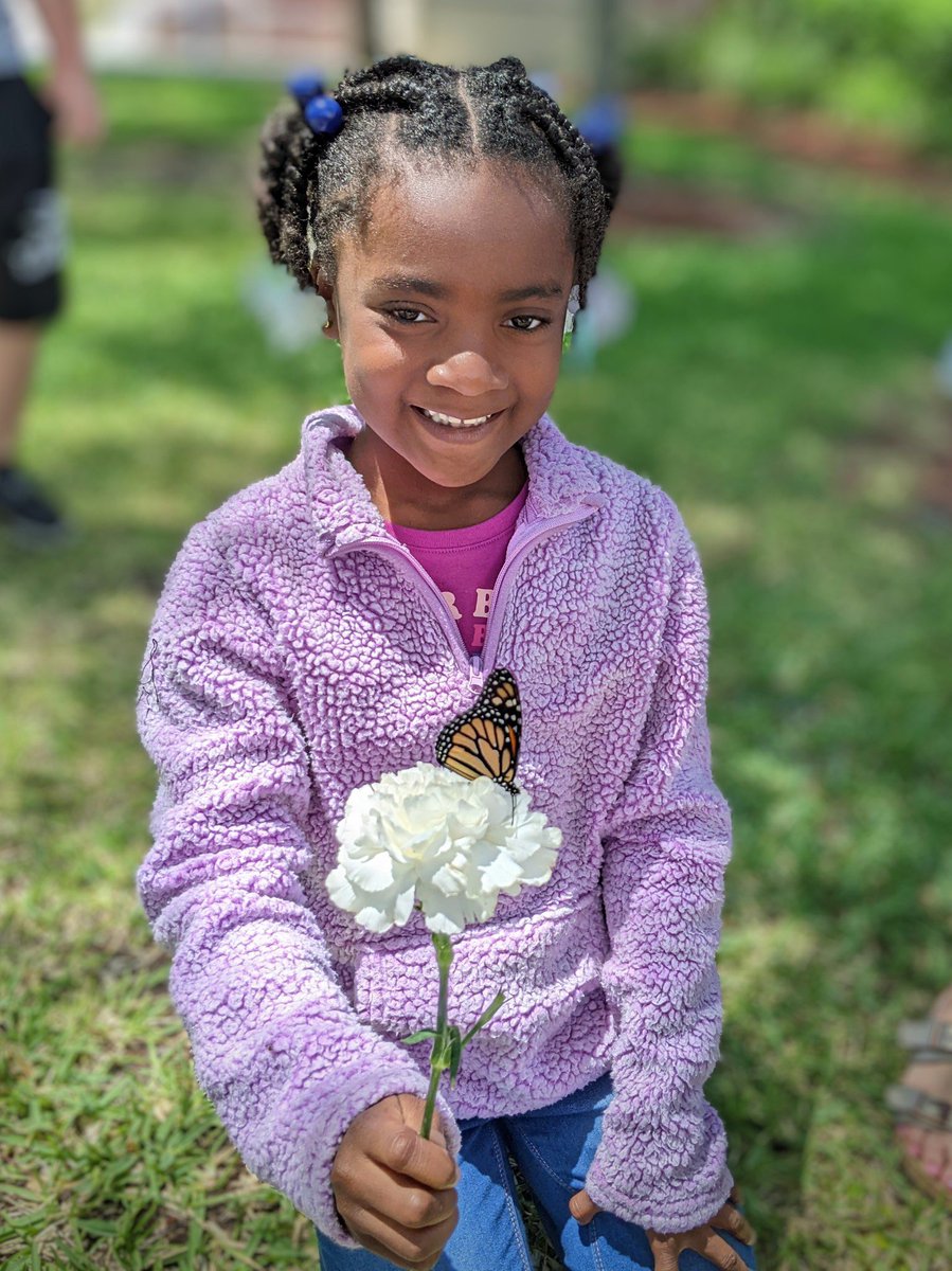 HCPSNelsonelem's tweet photo. What a beautiful day to celebrate our military kids and purple up! We Are proud to support and honor their sacrifices and service every day. @HillsboroughSch @HCPSElemEd @AddisonGDavis https://t.co/zGw5iey6dv