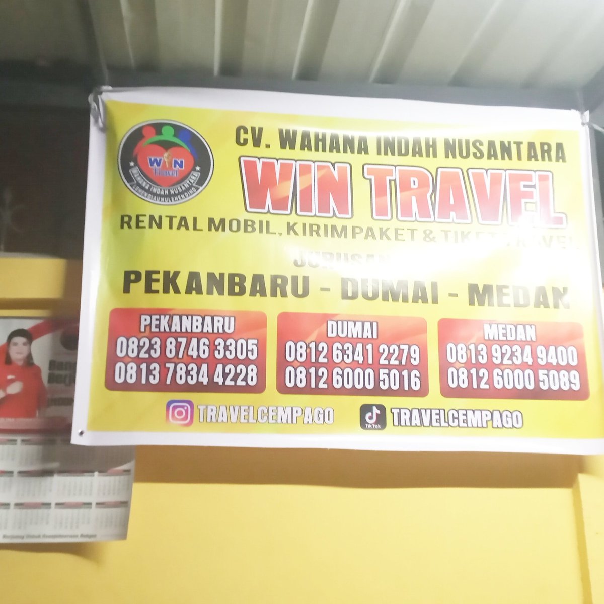 cempago's tweet photo. #FotoProfilBaru https://t.co/uGpmXnSGj7