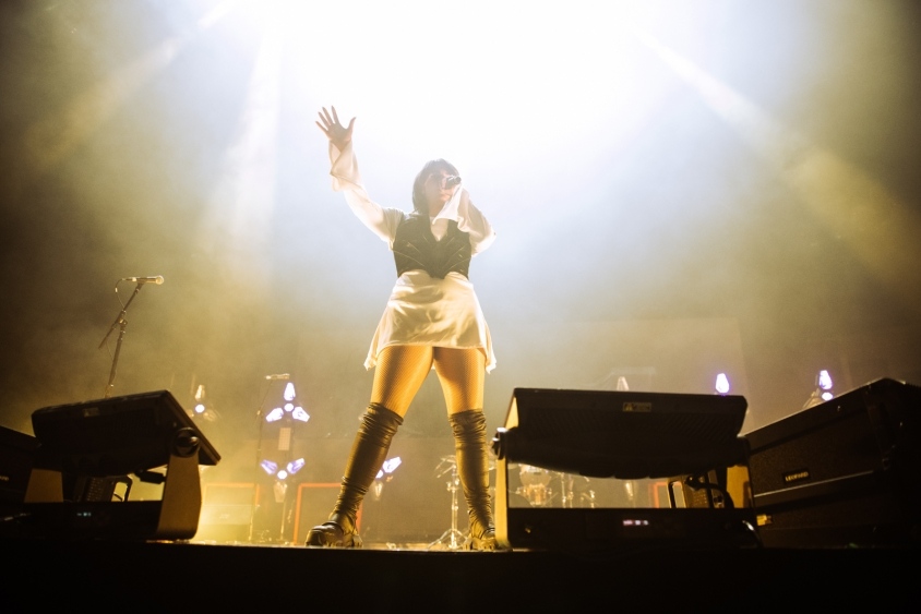 revolvermag on Twitter "🤔 These are the five best SPIRITBOX songs