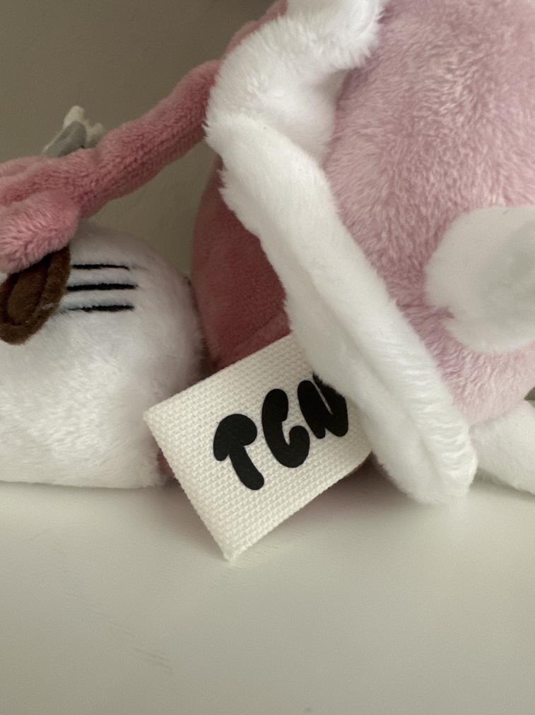 TurtleConNFT's tweet photo. What this π Thanks a lot @ErikaSchwarz13 for your amazing work π Check out our discord for the latest announcement.
#NFTCommunity #nfts #nft #plushie #turtleconnection https://t.co/hvyUyUxBVx