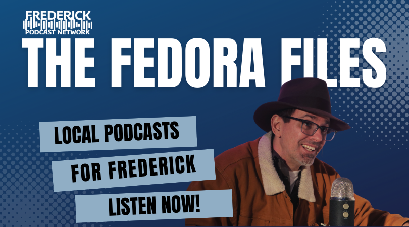 Listen Frederick tweet media