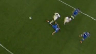 مساء الخير يا لجنة الانضباط..
هل أنتم معنا ؟؟؟
هل أنتم عايشين معنا ؟؟؟
لقطات "كريستيانو و تاليسكا" واضحة بالنقل التلفزيوني وامام العديد من محطات العالم…
العالم كله ينتظر قراراتكم…
ماذا ستفعلون..؟؟؟
هل أنتم معنا ؟؟؟
#الهلال
#النصر
#لجنة_الانضباط_والأخلاق