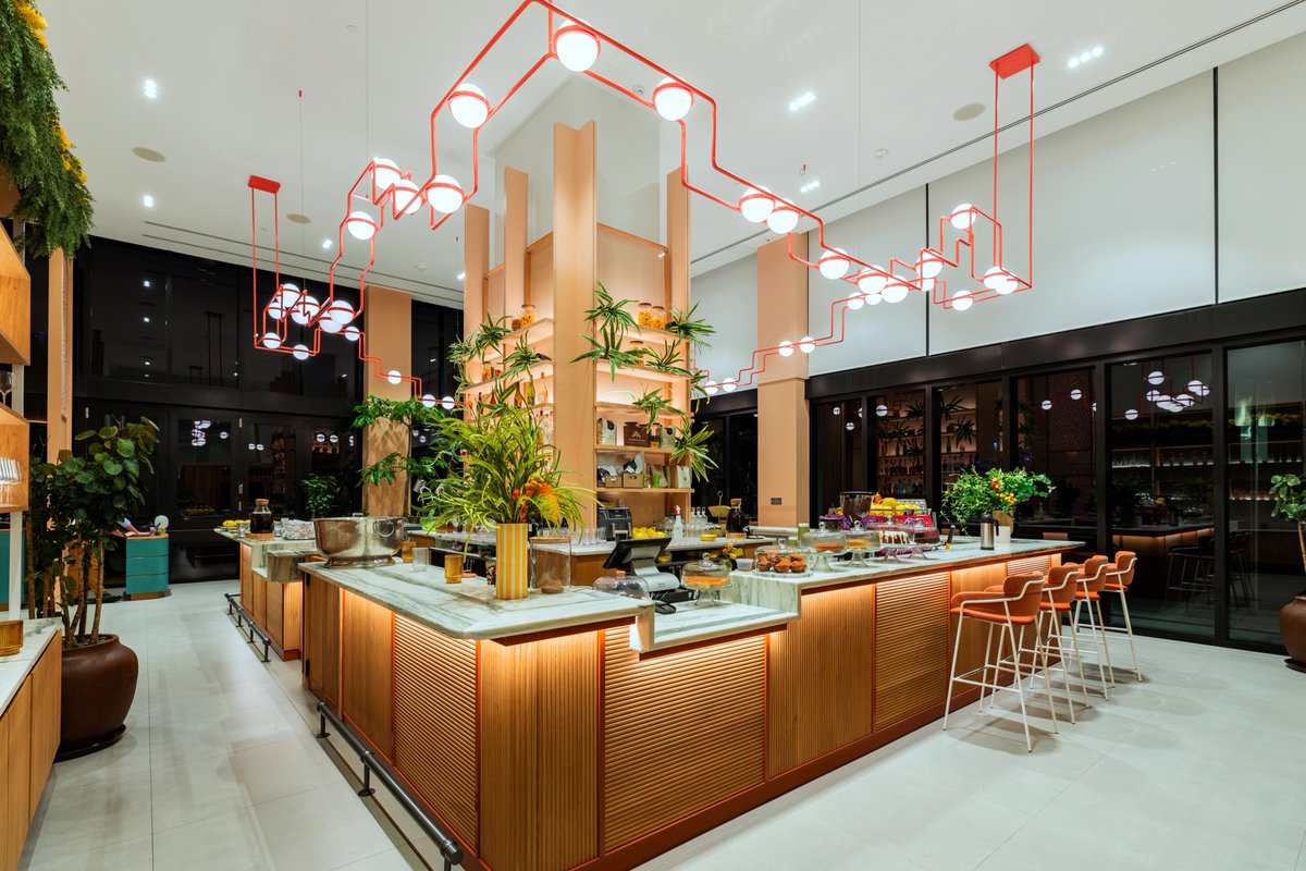 Bloom_Lighting's tweet photo. We are extremely excited to share one of our latest projects: Arlo Wynwood Miami. Click on the link to have a look at this incredible property: 
https://t.co/to5L4m2aR1 https://t.co/ytXZul1eKA