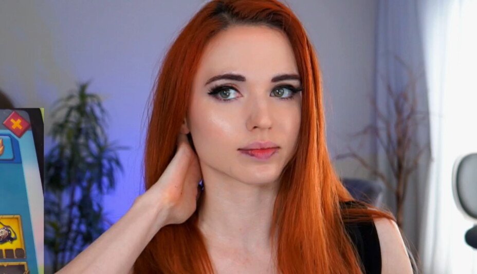 MGG_France's tweet photo. Amouranth bientôt propriétaire d'une structure esport ?
L'influenceuse a annoncé son désir de créer sa propre équipe et elle aurait déjà des contacts avec des joueurs et des sponsors
Ses fans pensent que sa structure prônera la mixité et l'inclusivité https://t.co/RcRg7i3bB7