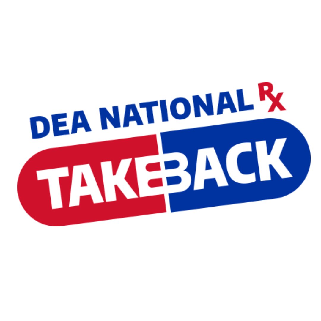 HanoverCaresTC2's tweet image. This Saturday! Get rid of those expired or unwanted medications at a drug take-back event. See below for locations:
ow.ly/gT4550NNiFQ
#Hanover# Ashland #DrugTakeBack