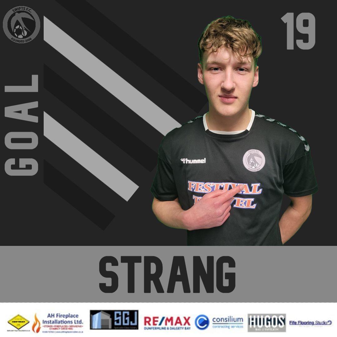 swifts_fc's tweet photo. Goal! Dundonald 0-1 The Swifts https://t.co/lr4GJUHZzv