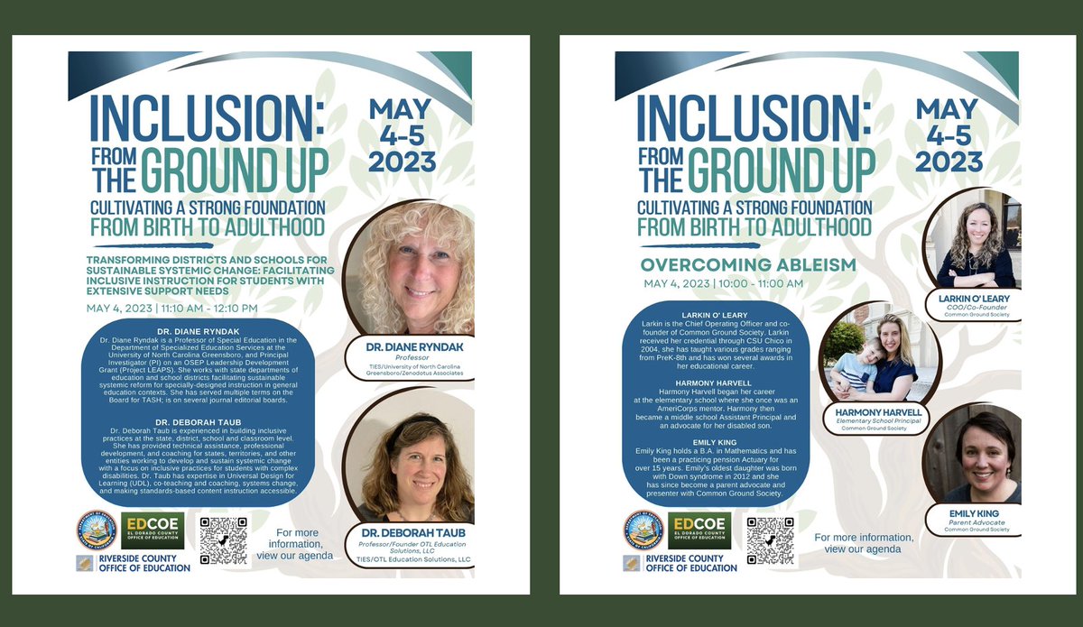 Supporting Innovative Practices (SIP) tweet media