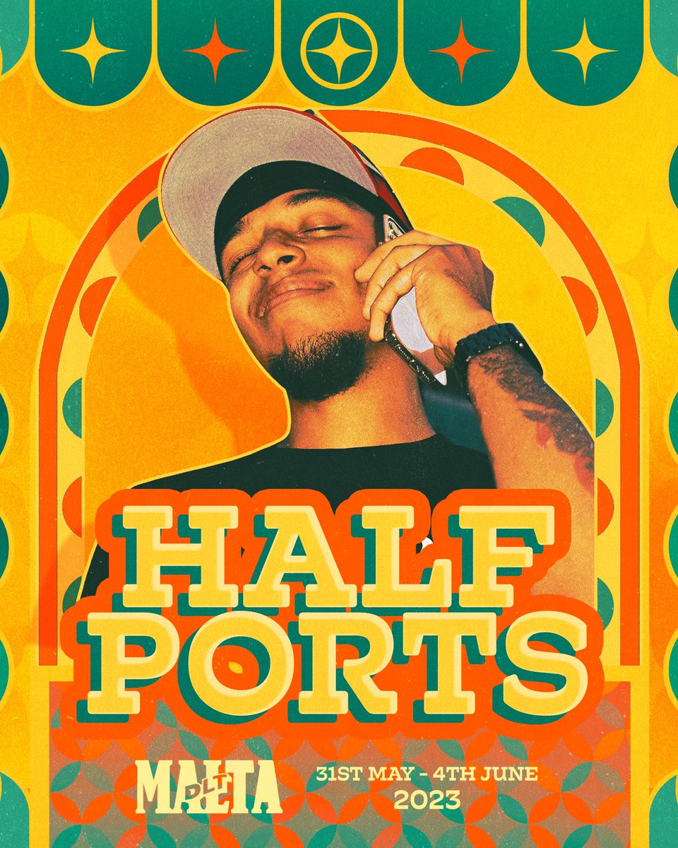 𝙃𝙖𝙡𝙛𝙥𝙤𝙧𝙩𝙨 🃏 tweet media