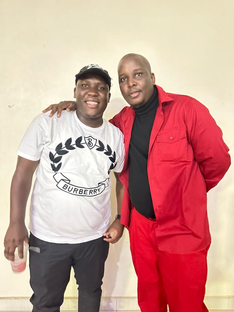 Dj_Matamza's tweet photo. I will leave this here nikhulume konkhe lenikufunako😅😅🤘🤘🤘 https://t.co/cP7q1iKgfc