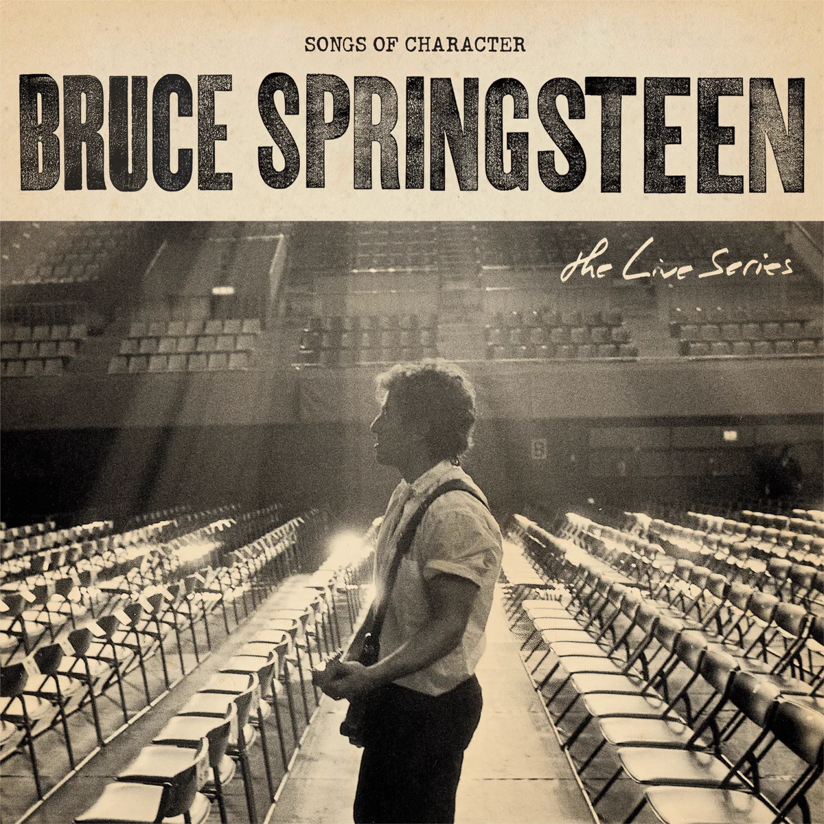 ブルース・スプリングスティーン日本公式 (@springsteen_jp) / X