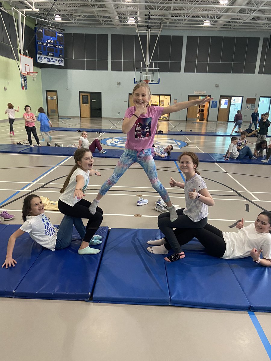 Danielle Cruickshank tweet media