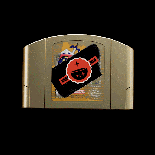 Minted/ bought these 9 amazing looking @RoboRazenNFT (&amp; 2 RR Art Paks)
Probs to the team for handling the mint in the right direction, can't wait for Robos future! 🤖🍜