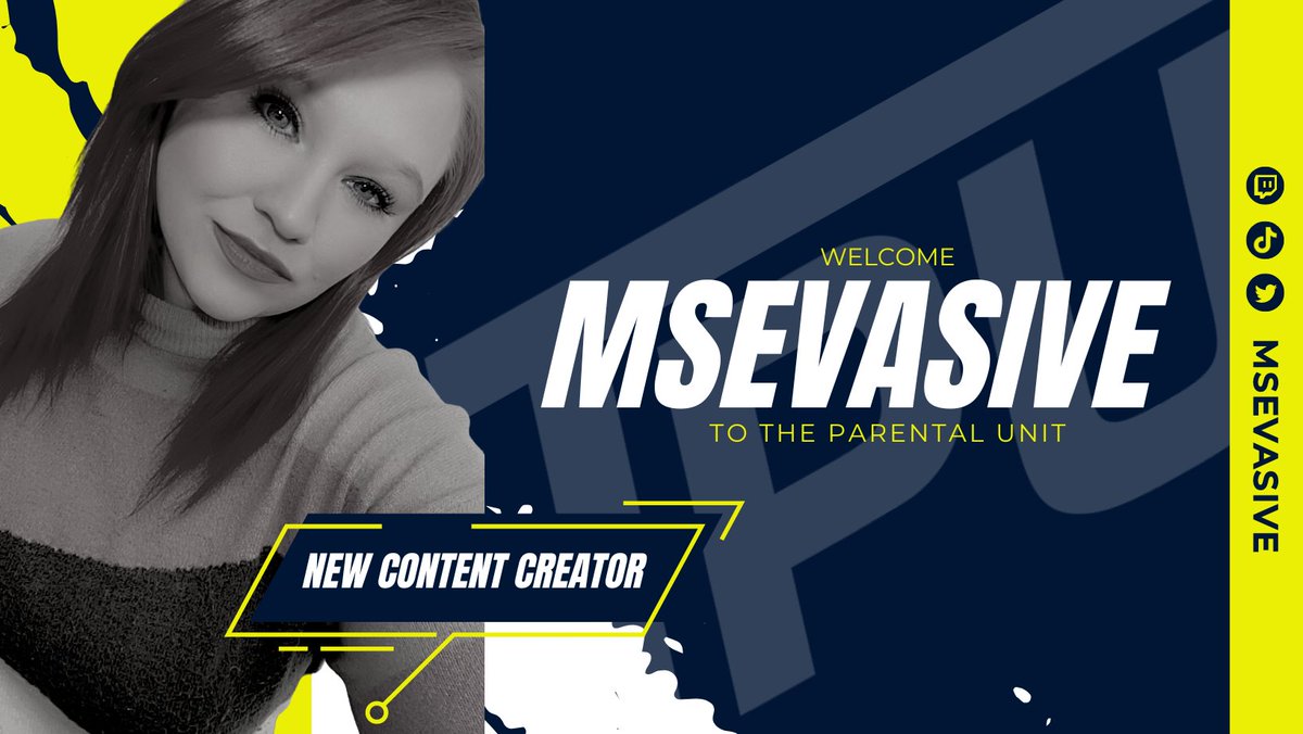 The Parental Unit tweet media