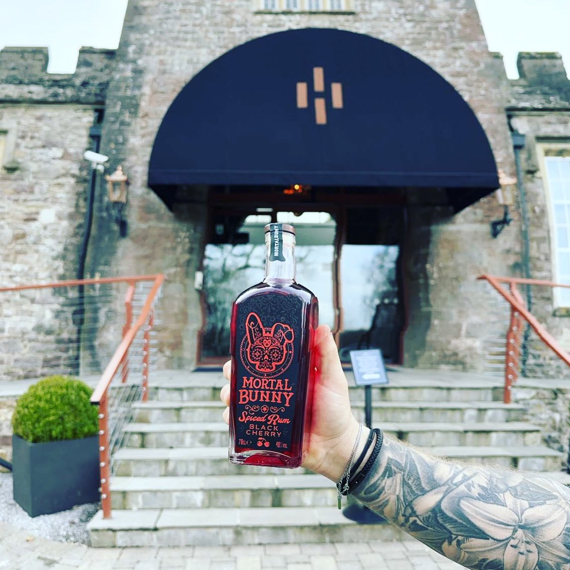 Richard Hibbard tweet media