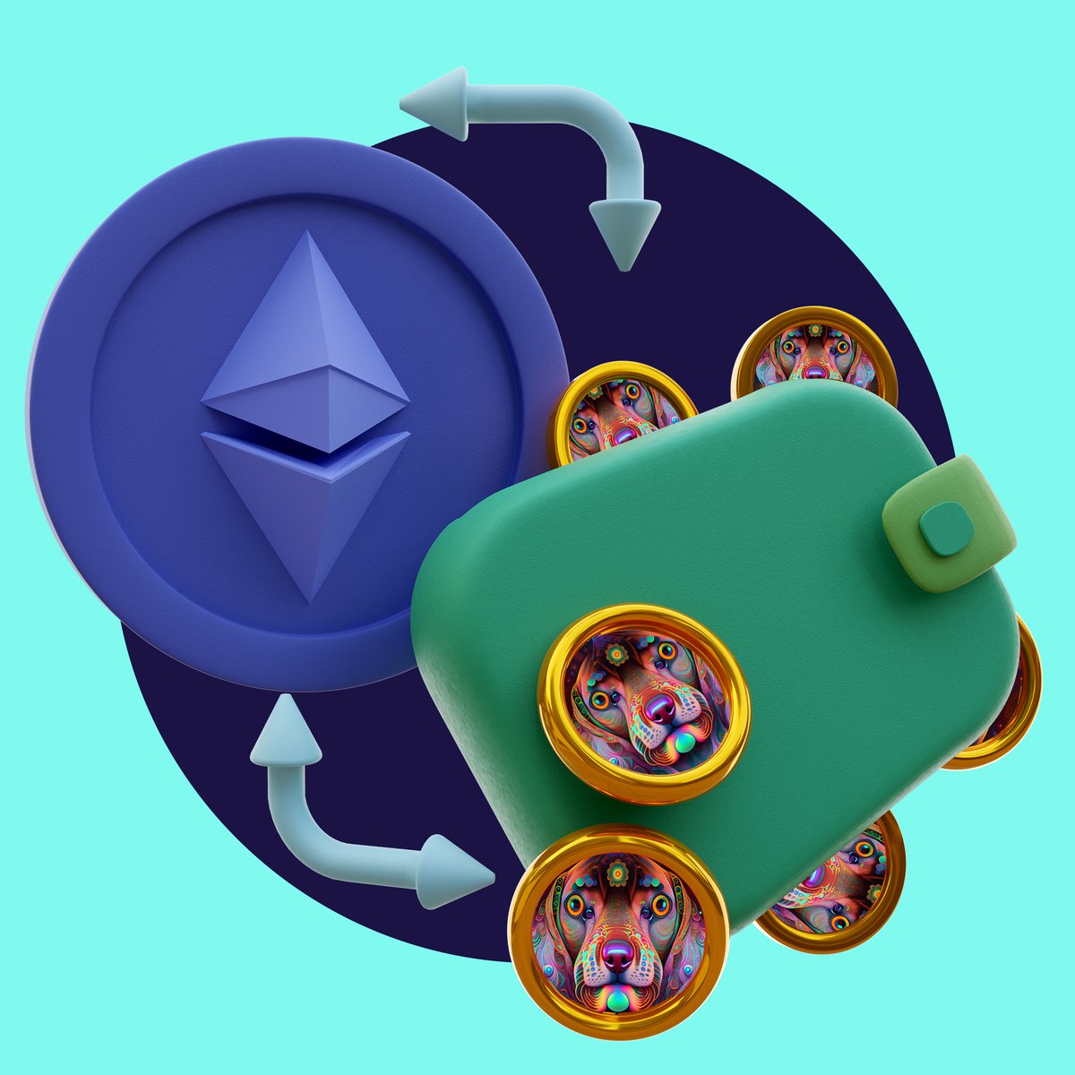 ABAToken's tweet photo. #ABAToken is here.
 #Arbitrum #memecoin #memetoken https://t.co/DqqlhJJzAc