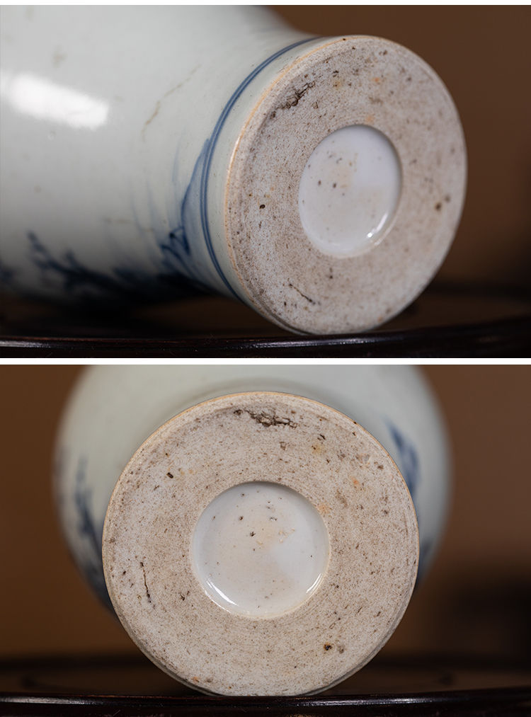 jackree88's tweet photo. Qing children herding cattle figure plum vase

View auction details, art exhibitions and online catalogs; and collections of contemporary, impressionist or modern art, #Asian antiques #Chinese art.

https://t.co/PrzwzQdN7I

#Chineseauction #artauction #liveauctioneers https://t.co/GxGLZlxzSr