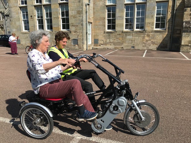 The Active Way tweet media