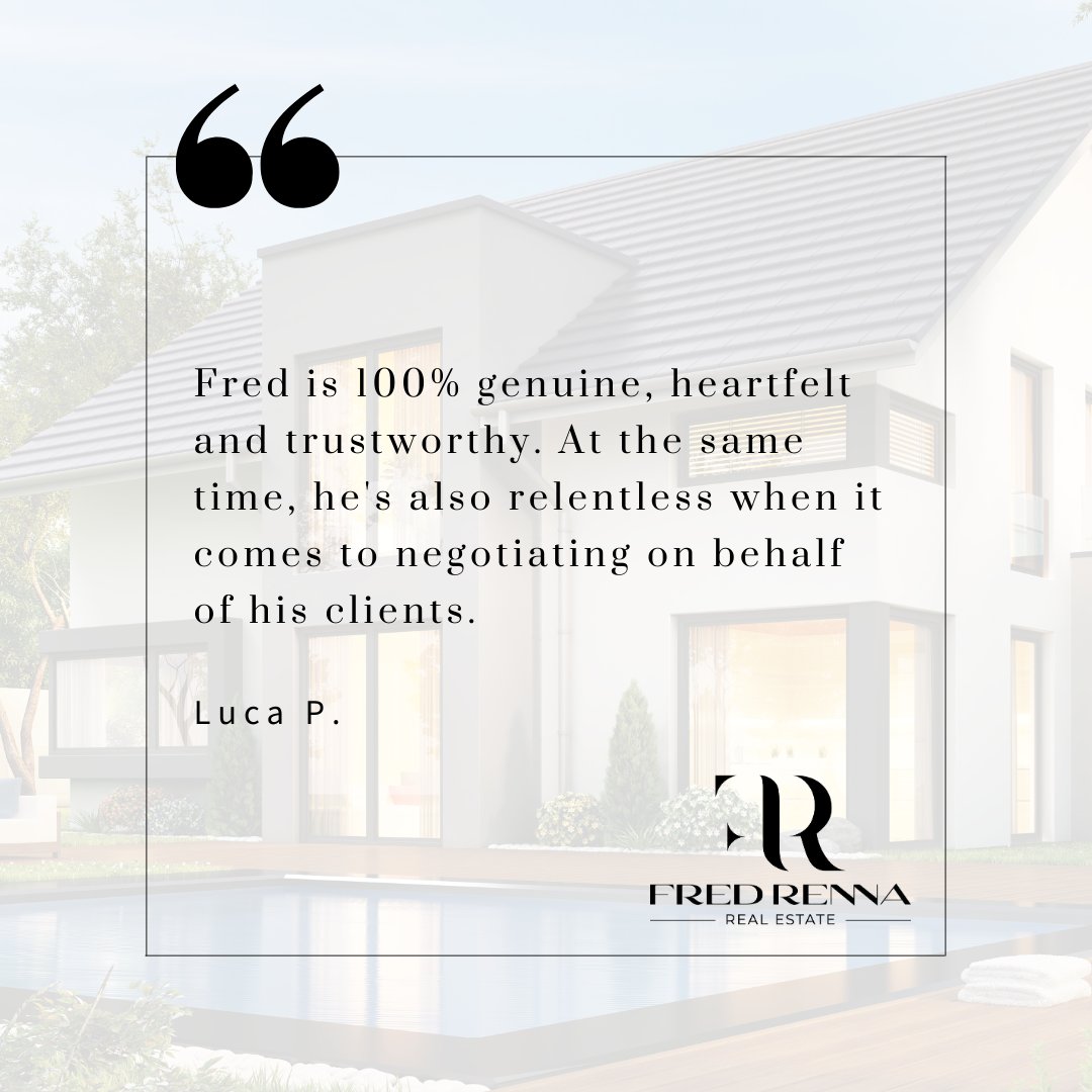 fred_renna's tweet photo. We are so grateful for amazing clients like you! Thanks for taking the time to share your kind words about our service. Your feedback means the world to us and reinforces our commitment to providing the best possible experience for every client.
#ValuedClients #ThankYou https://t.co/4p4wO67g6L