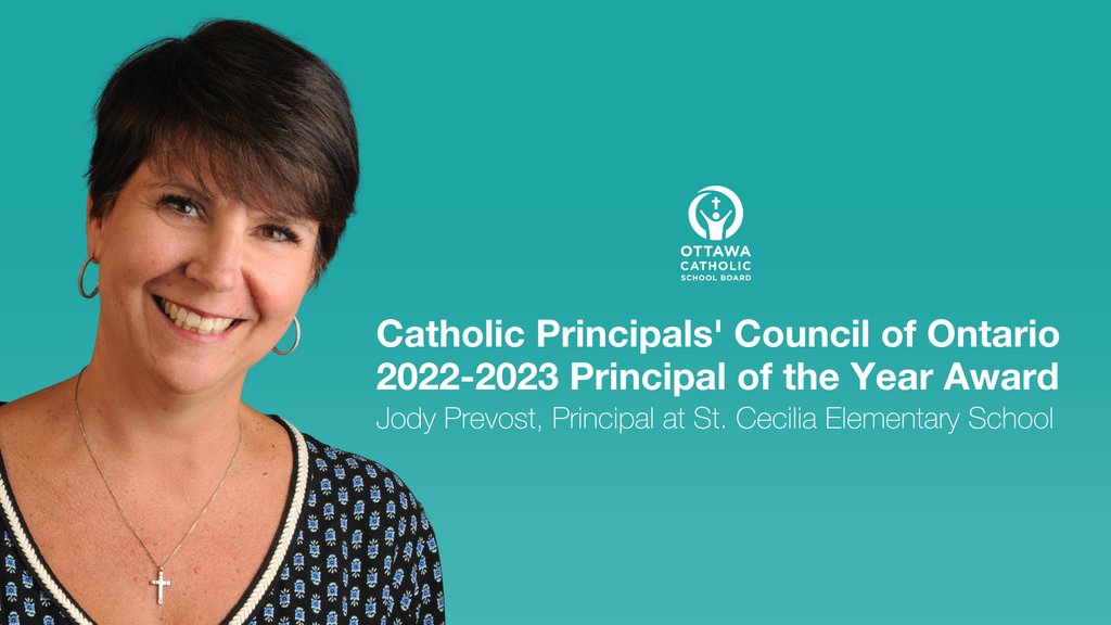 Ottawa Catholic School Board tweet media