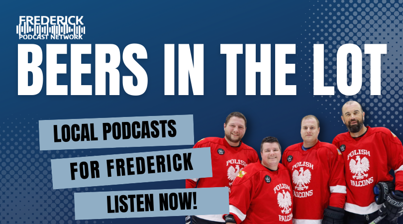 Listen Frederick tweet media