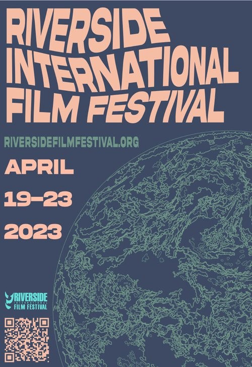 Today through April 23rd Riverside International Film Festival will bring contemporary international and independent films to Riverside. Come experience a taste of cinema from around the world at The Box, in Downtown Riverside. For more info, please visit riversidefilmfestival.org