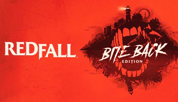TheGamingLecher's tweet photo. #deadisland2 #JediSurvivor and #redfallbiteback secured. https://t.co/aAb7uggvEE