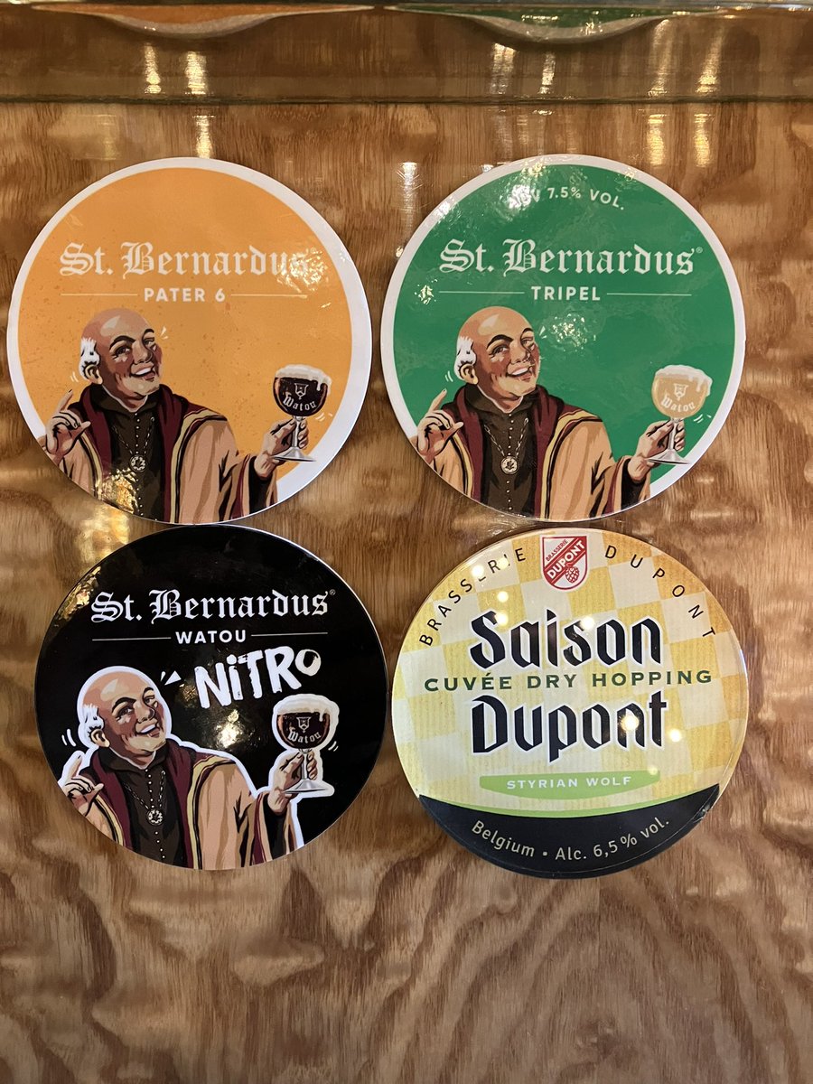 The Craft Beer Co. Hammersmith tweet media