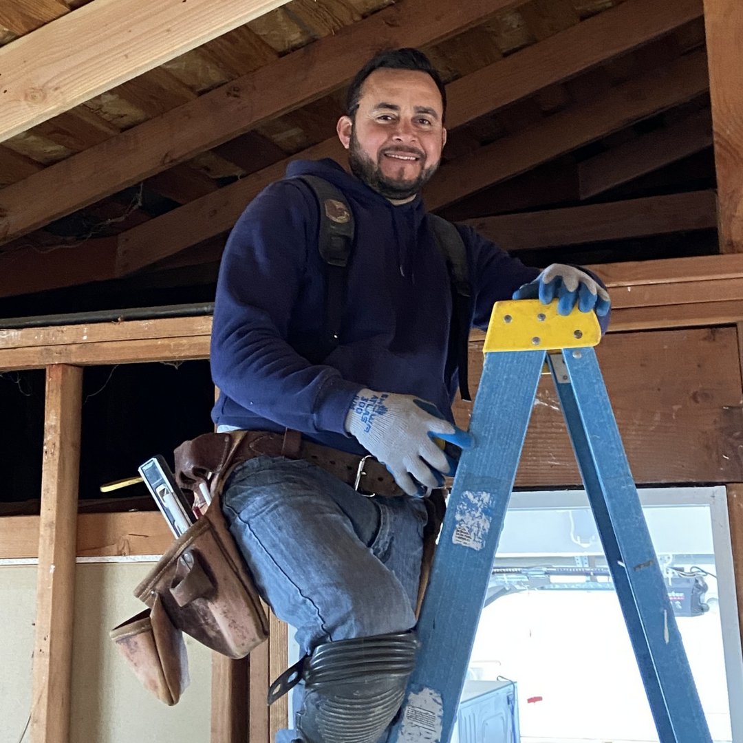 JSDesignBuild's tweet image. Enrique's can-do attitude and enthusiasm never fail to inspire us. We're lucky to have him on our team! Keep up the great work!