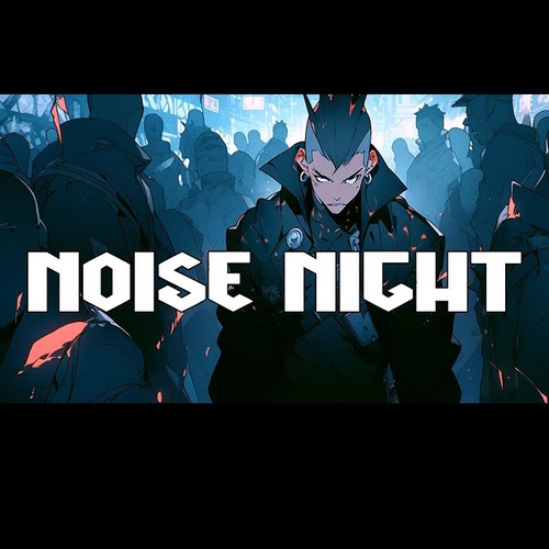 Draven_Taylor's tweet photo. Music Video:
Noise Night by Faderhead
https://t.co/W2aVcdE6HK
#Musiceternal #Faderhead #NoiseNight #GraphicNovel #DarkTechno #AnimeDarkTechno #Germany https://t.co/sBsblpn9HQ