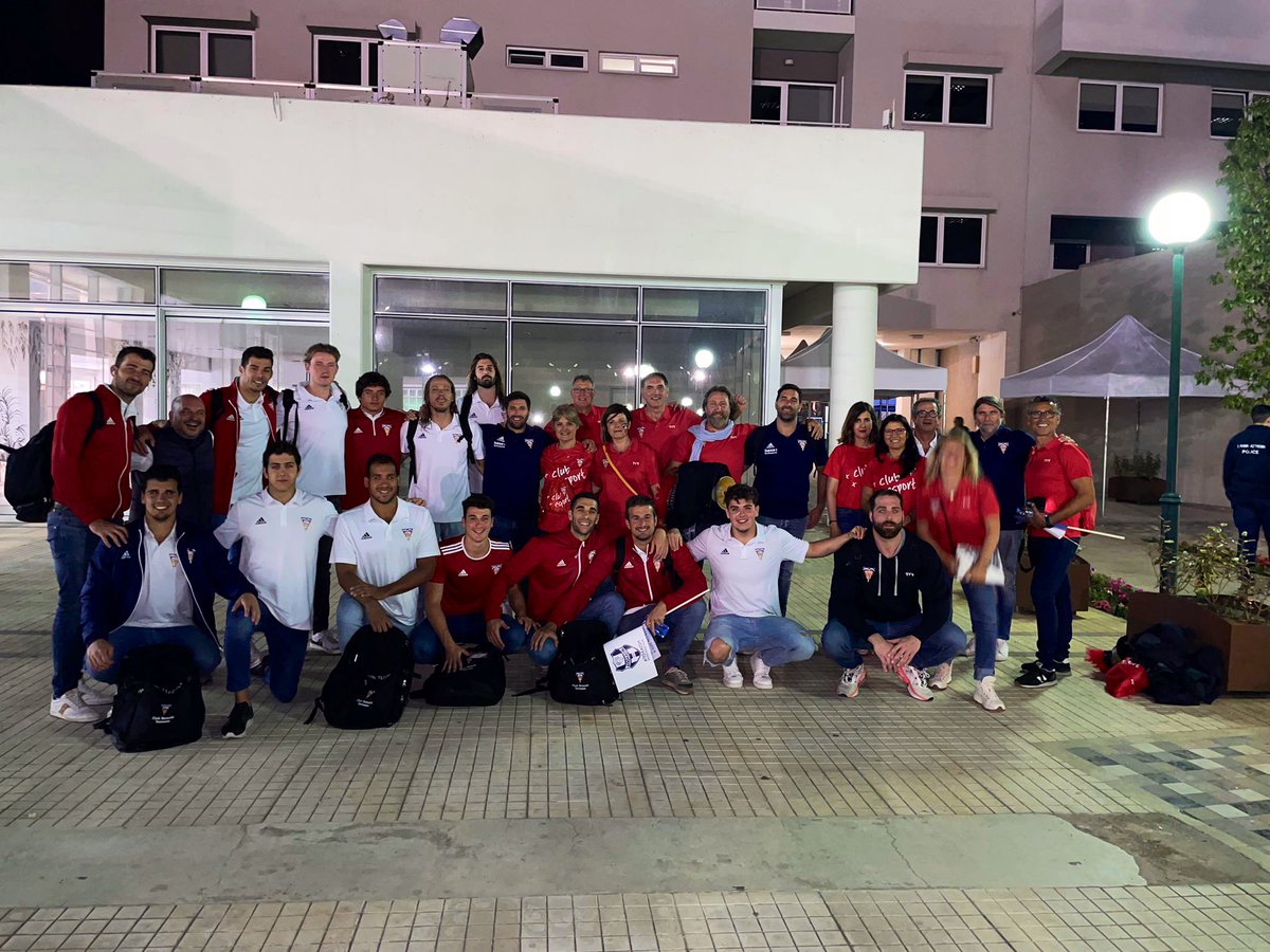 wpterrassa's tweet photo. Moltes gràcies a tots els que heu vingut a donar-nos suport! Als que heu anat a Grècia i als que heu estat animant sense parar des del club!!!! 

El dia 29 us esperem a tots‼️

#Terrassa
#waterpolo
#femclub
#MareaRoja⚪️🔴

@VYCindustrial 
@netegescoral 
@coverprotec https://t.co/OLkBcLQN8b