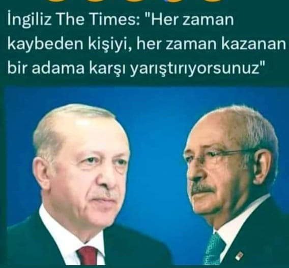 İstediğiniz Kadar Kurt Takliti Yapın🙄

Milletimiz Çakalları 
👉İYİ 👈 Tanır.

İNKILABA AZ KALDI 

#UfkaBirBakYiğidim