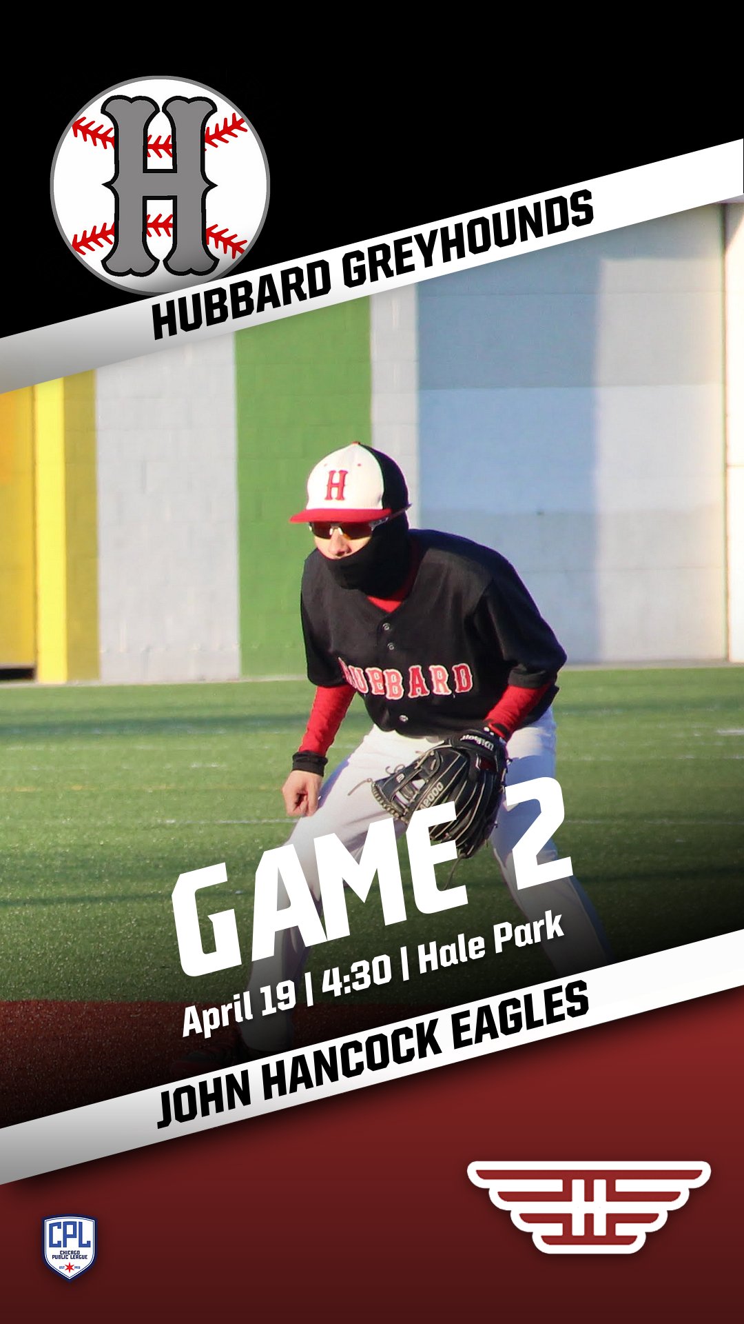 Hubbard Baseball (HubbardBaseball) / Twitter