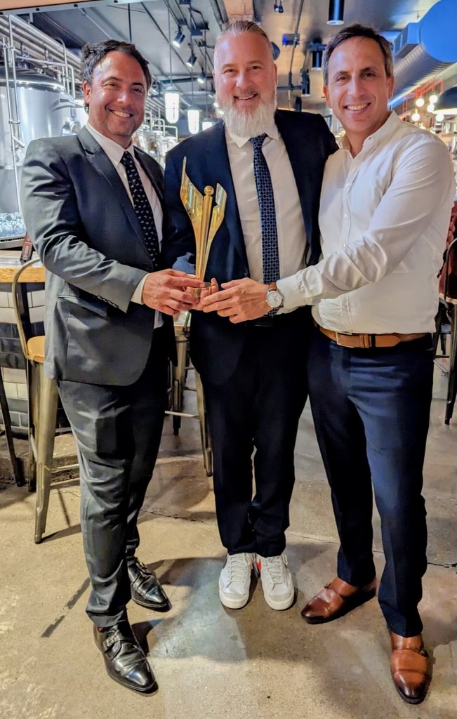 Muse Entertainment tweet media