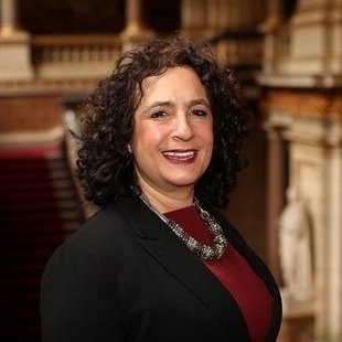 It was a moment of celebration, reflection and pride. We celebrated the achievements of all who came before us, reflected on the challenges they overcame, and felt proud to continue the tradition of great 🇬🇧 Jewish diplomacy from Sir Horace Phillips to Dame <a href="/MelSimmonsFCDO/">Dame Melinda Simmons</a> today.