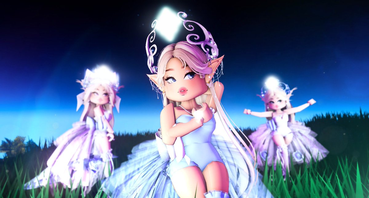 ✿ ⋆ ୨ ₊˚ᨳ 500 #robux giveaway ⌗ ഒ ₊˚ ✦
• Follow me + <a href="/iArxic/">arxy</a> (🔔)
• Like and retweet

♡ ⌗ ୨ ʚ Higher chances in thread 🧵ɞ ୧ ★