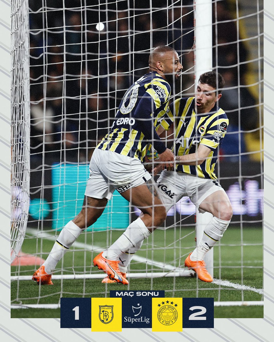 Fenerbahçe SK tweet media