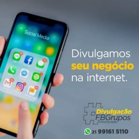 🚩 Divulgação FB Grupos 🇧🇷+Visibilidade tweet media