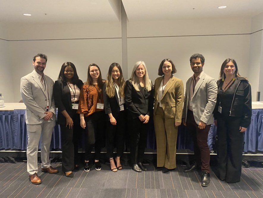 Geneviève Moineau (@gmoineau) on Twitter photo A personal highlight of #ICAM2023. The international learner forum with <a href="/bmsacanada/">Black Medical Students' Association of Canada</a> <a href="/CFMSFEMC/">Canadian Medical Students</a> <a href="/CITAC_ACCFC/">CITAC</a> <a href="/FMEQ/">FMEQ</a> <a href="/facmedUL/">Faculté de médecine – Université Laval</a> <a href="/IMSACIndigenous/">Indigenous Medical Students' Association of Canada</a> <a href="/ResidentDoctors/">Resident Doctors</a> <a href="/IFMSA/">IFMSA</a> is right up there. @AFMC_e heard you: trust us, help us be well and nothing about us without us. Future looks bright A personal highlight of #ICAM2023. The international learner forum with <a href="/bmsacanada/">Black Medical Students' Association of Canada</a> <a href="/CFMSFEMC/">Canadian Medical Students</a> <a href="/CITAC_ACCFC/">CITAC</a> <a href="/FMEQ/">FMEQ</a> <a href="/facmedUL/">Faculté de médecine – Université Laval</a> <a href="/IMSACIndigenous/">Indigenous Medical Students' Association of Canada</a> <a href="/ResidentDoctors/">Resident Doctors</a> <a href="/IFMSA/">IFMSA</a> is right up there. @AFMC_e heard you: trust us, help us be well and nothing about us without us. Future looks bright