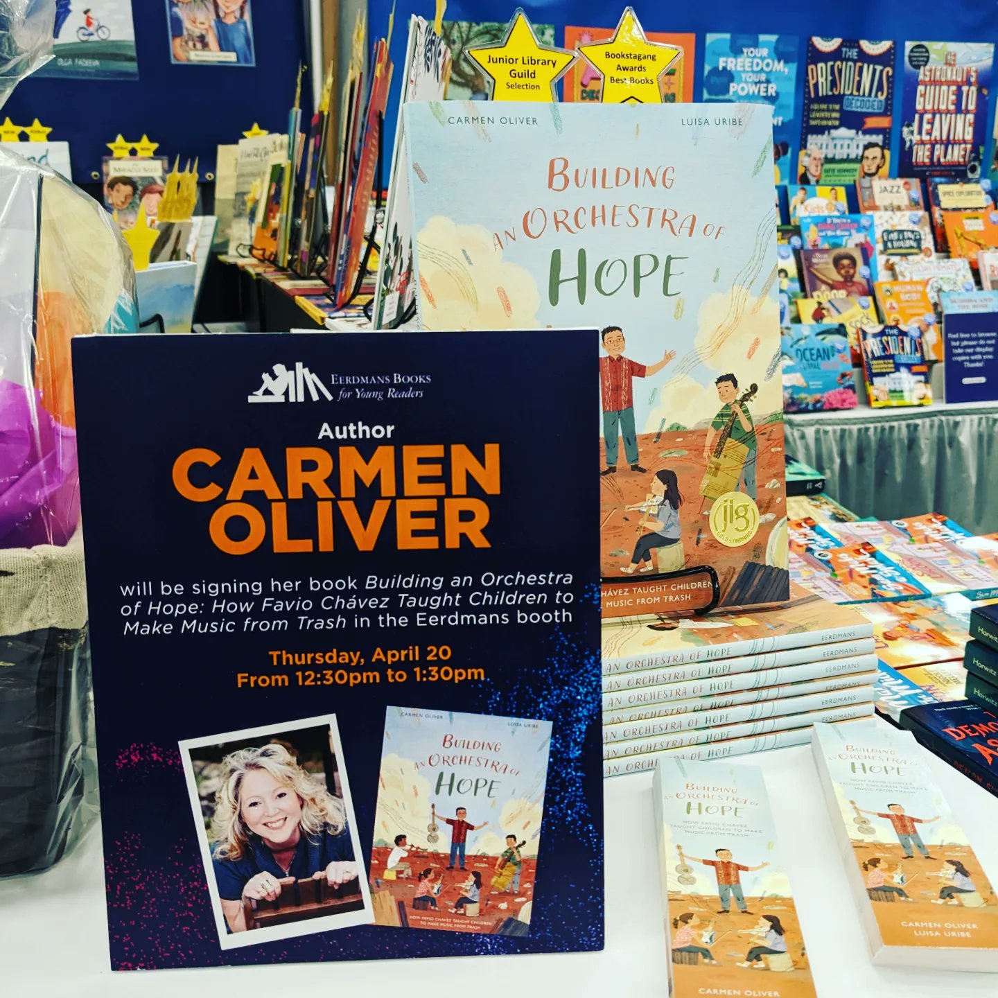 Eerdmans Books For Young Readers on Twitter "RT ebyrbooks Come visit