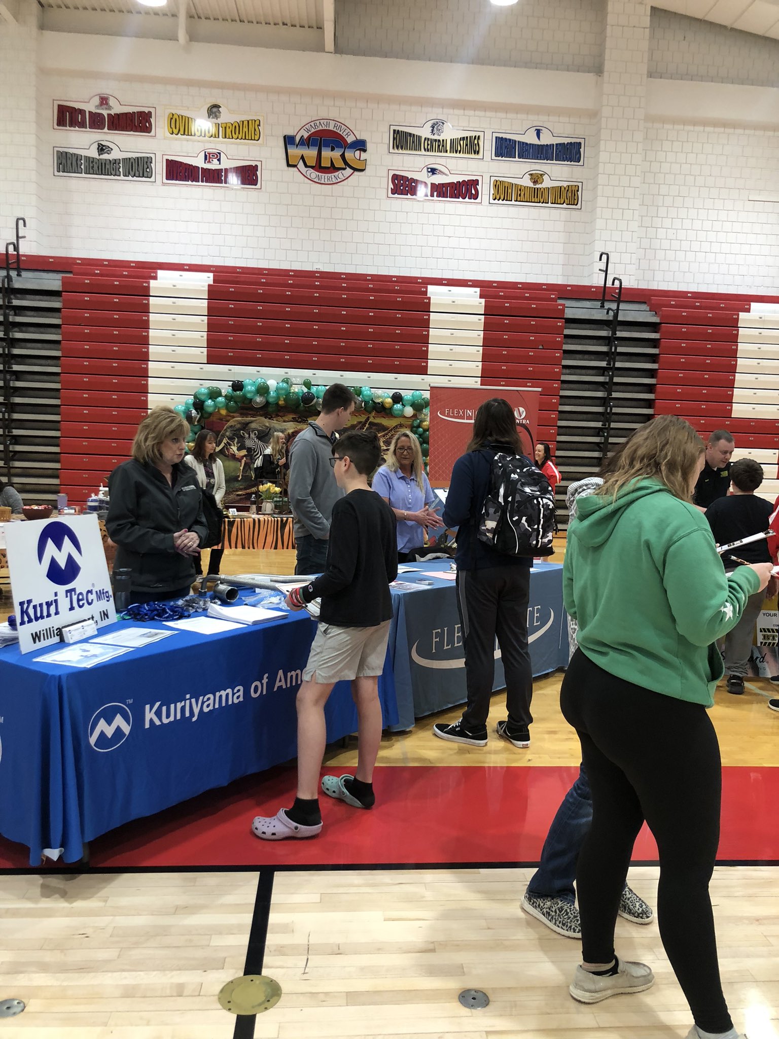 Attica Red Ramblers (AtticaRamblers1) / Twitter