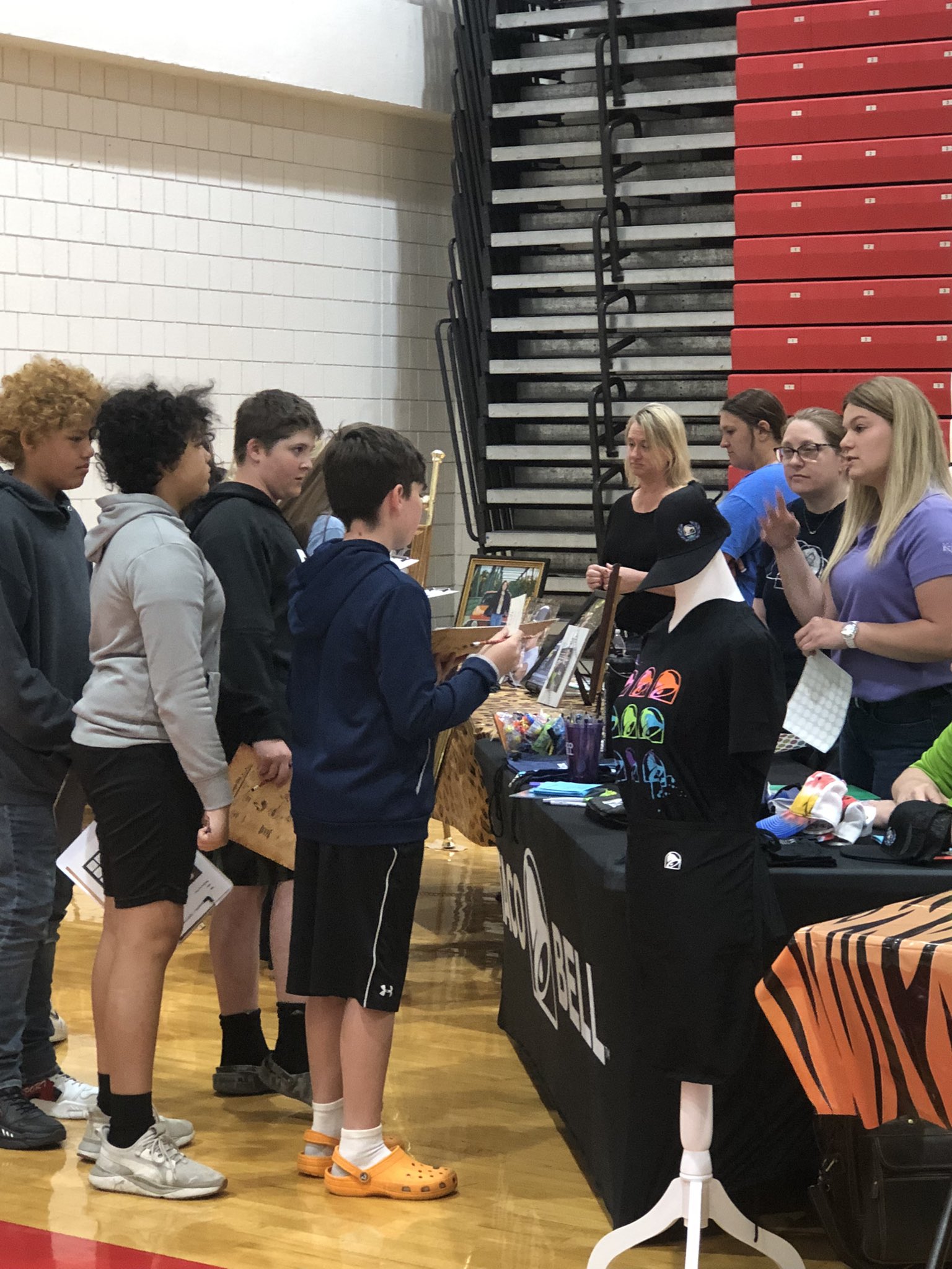 Attica Red Ramblers (AtticaRamblers1) / Twitter