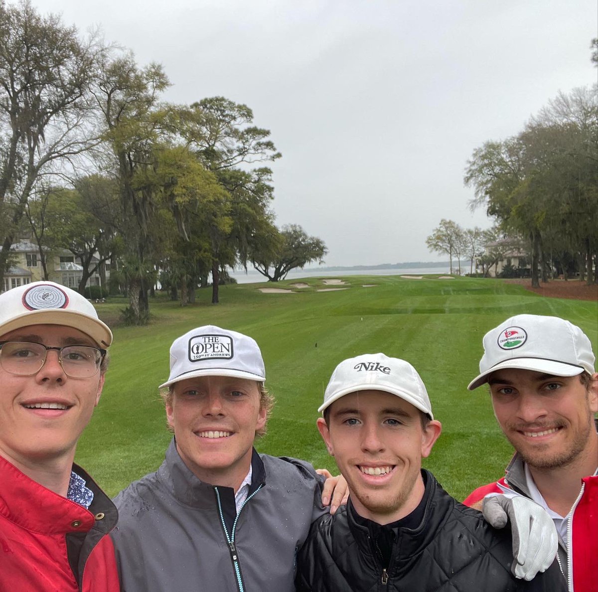 WabashGolf's tweet photo. The Wabash Golf Team is so grateful for everyone who has donated today. Please continue to donate so we can experience more fun things and create more memories. #WAF #AlwaysMeansAlways 

https://t.co/ETAzbwJUY4 https://t.co/jxZtg3CfDD
