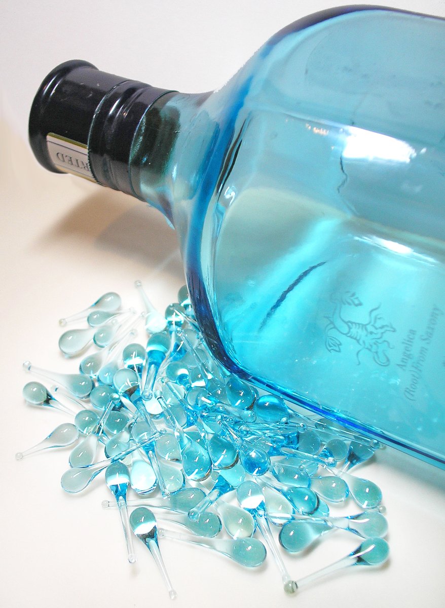 SundropJewelry's tweet photo. Celebrate Earth Day with sun-melted recycled glass jewelry! - https://t.co/zQcicV2zS1 https://t.co/Th5IxGRAgU