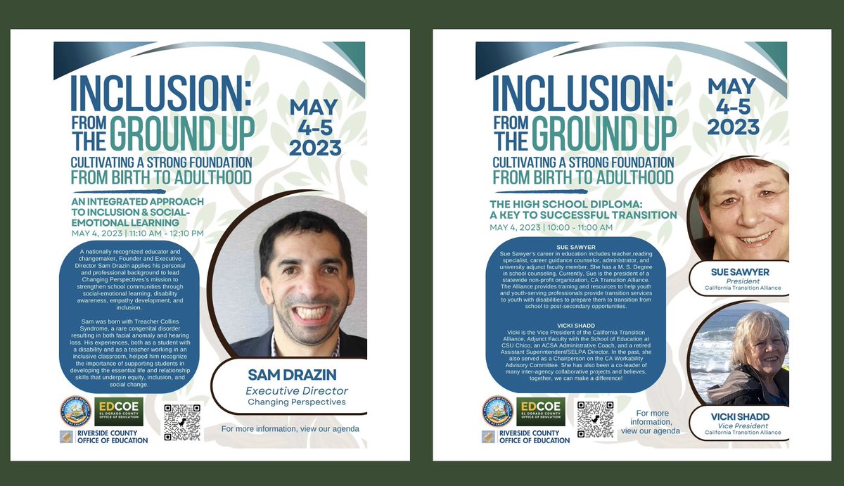 Supporting Innovative Practices (SIP) tweet media