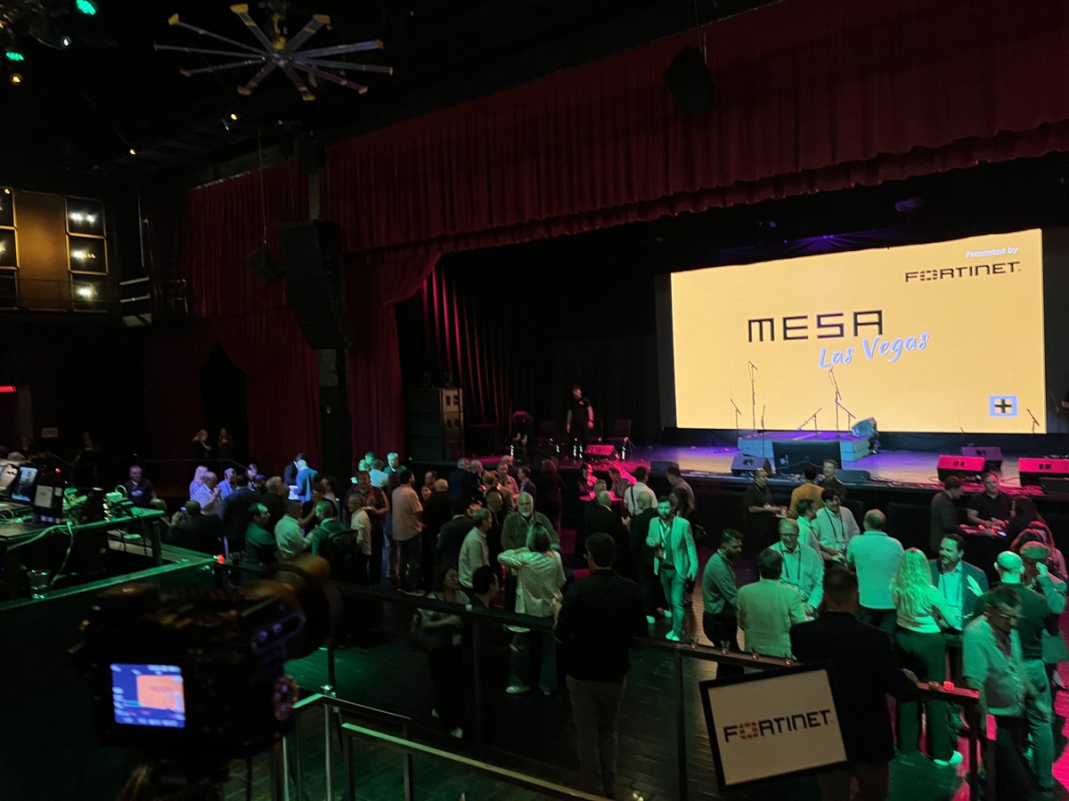 LeaksId's tweet image. On April 17th, we had the opportunity to attend the Content Protection Summit in Las Vegas, hosted by @CDSAonline and @MESAlliance. It was a great chance for us to connect with professionals from different fields, including content creators, distributors, and security experts.