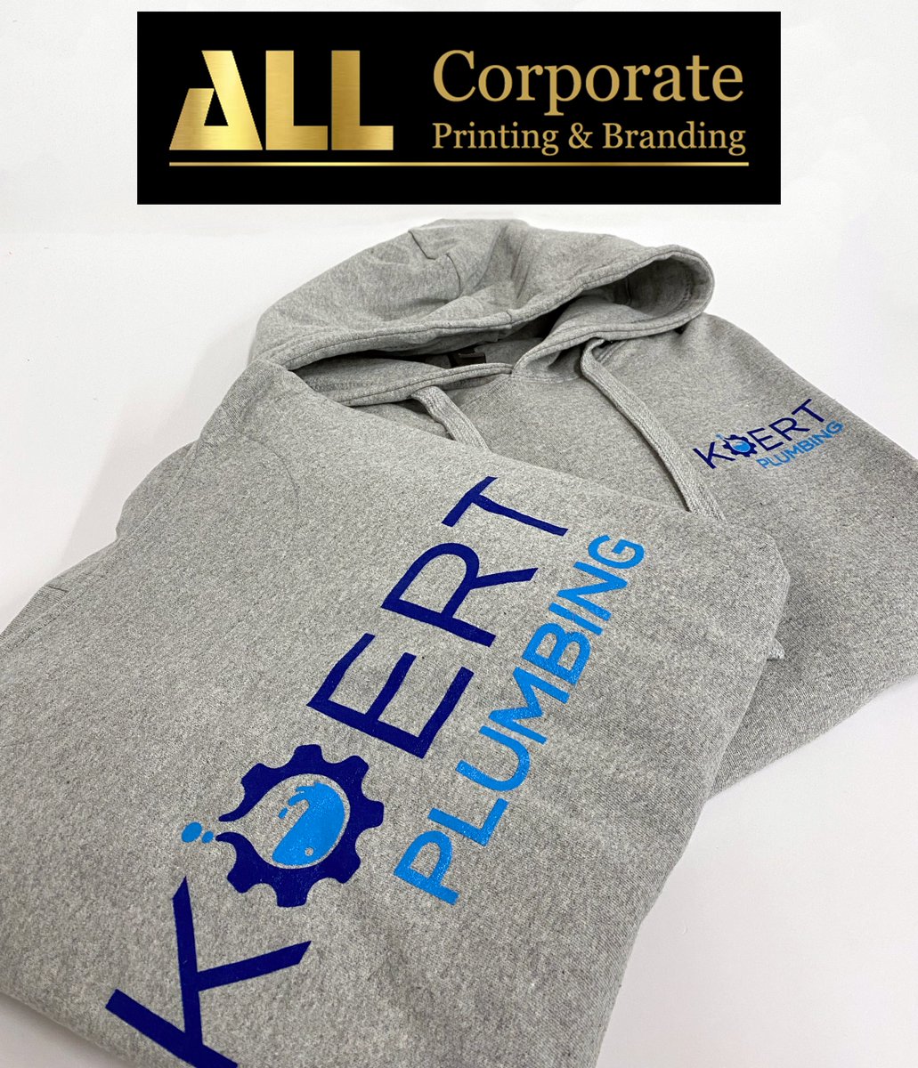 allpandb's tweet photo. 💧Thank you to Koert Plumbing for allowing us to create these T-Shirts & Hoodies for your Team!
Check out their amazing work here:
https://t.co/8X3ZD9dAIR
Visit Us Here
🔗https://t.co/mwjNLjbHcu
📩sales@allprintandbrand.com
☎️(519) 897 5528
#Koert #Plumbing #Tshirts #Hoodies https://t.co/GsTNcbdzxw