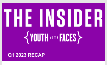 Youth With Faces tweet media