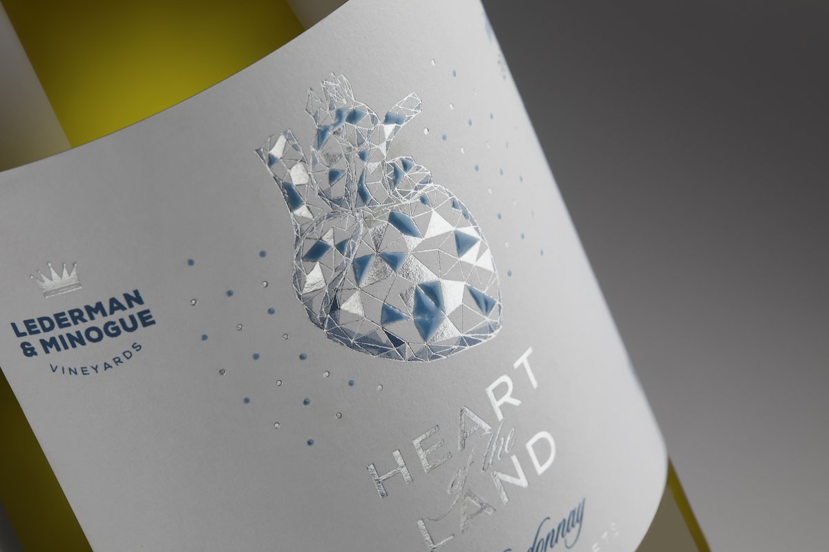 AcucoteInc's tweet photo. We are thrilled to introduce Monet X-Dry™ Ultra WS FSC®. This luxury uncoated face label material can withstand extreme temperature changes and keep your premium wine or spirits label looking its best.  https://t.co/hoNhzqj1Kk https://t.co/OMkwepfTY4