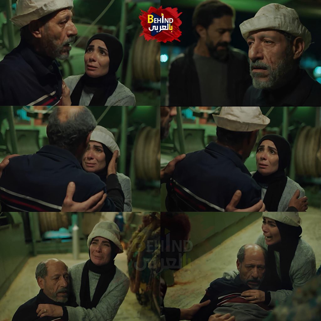 moha_khan's tweet photo. #تحت_الوصاية
عم ربيع 😢😭😢
متسيبش حنان يا عم ربيع https://t.co/n3nddEJbck