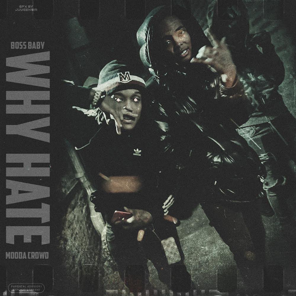 OUT NOW!! 🔥🔥 youtu.be/fWgHcYpBYXM